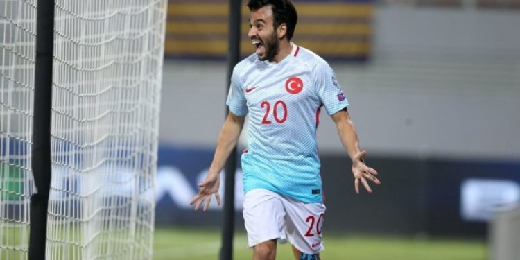 Volkan Şen’in yeni adresi belli oldu
