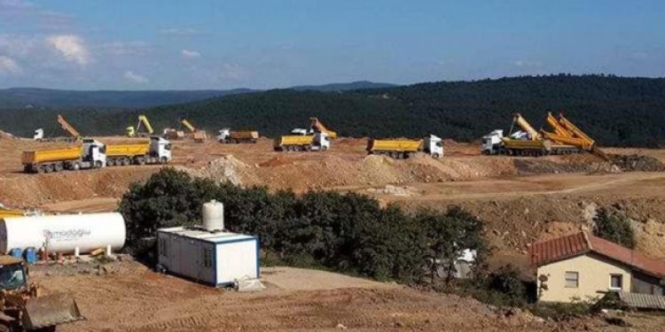 300 milyon dolarlık ranta yargı el koydu