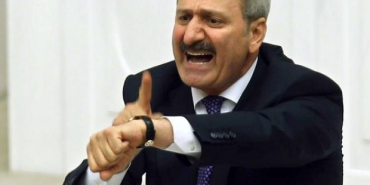 Savcı, Çağlayan’ı iddianamede ‘abi’ olarak geçirmiş!