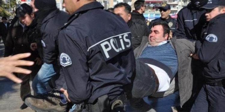 The Economist: İşkence geri döndü