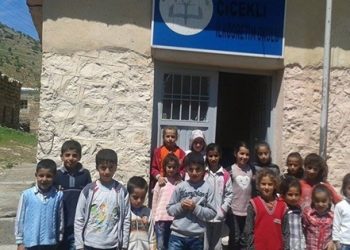 Eğitim yok ki sancısı olsun