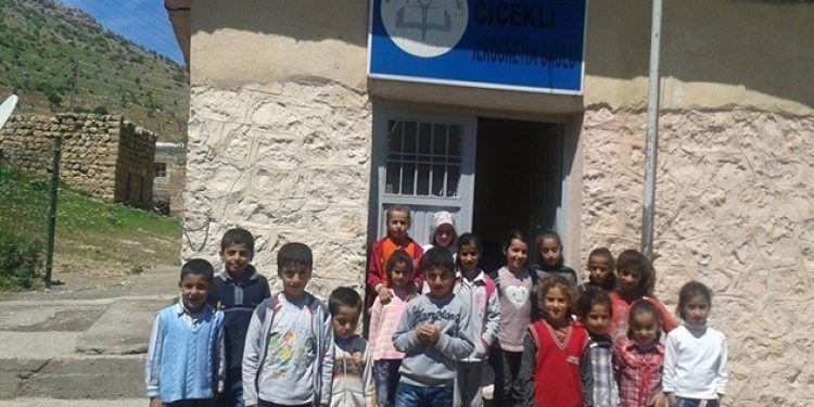 Eğitim yok ki sancısı olsun