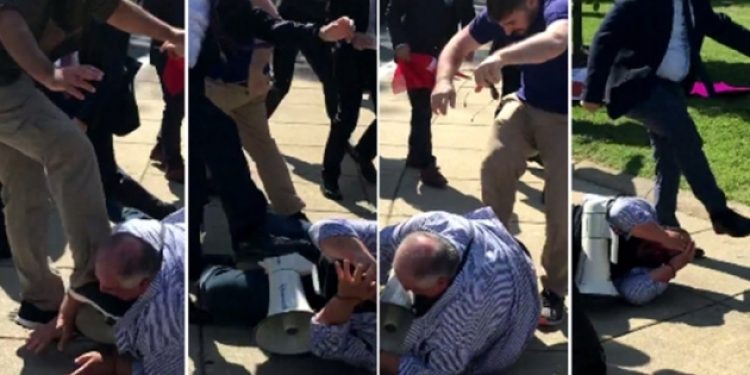 Erdoğan’ın korumalarına bir yaptırım daha