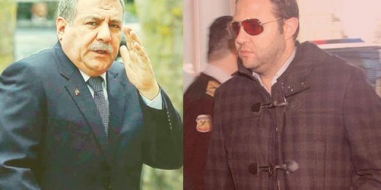 ABD’deki soruşturma Muammer Güler’e de uzanır