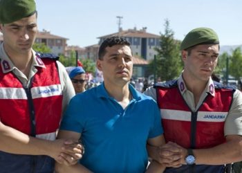 15 Temmuz’da ‘darbeci uçaklar’ MİT’in talimatlarıyla kalktı