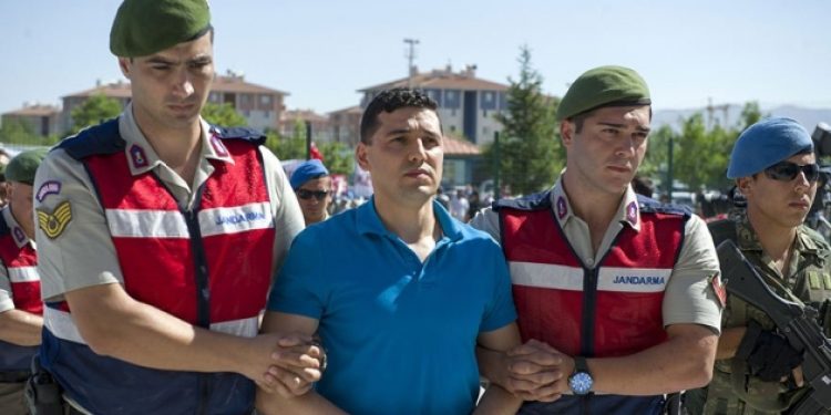 15 Temmuz’da ‘darbeci uçaklar’ MİT’in talimatlarıyla kalktı