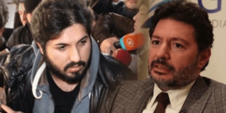 ABD’deki davada başka hangi Türk Bankalarının ismi geçiyor?