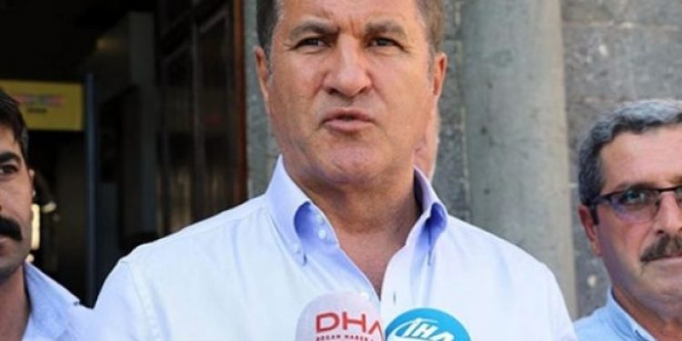 Mustafa Sarıgül’den Meral Akşener açıklaması
