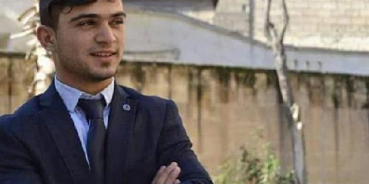 Milli sporcu Harun Koyuncu intihar etti