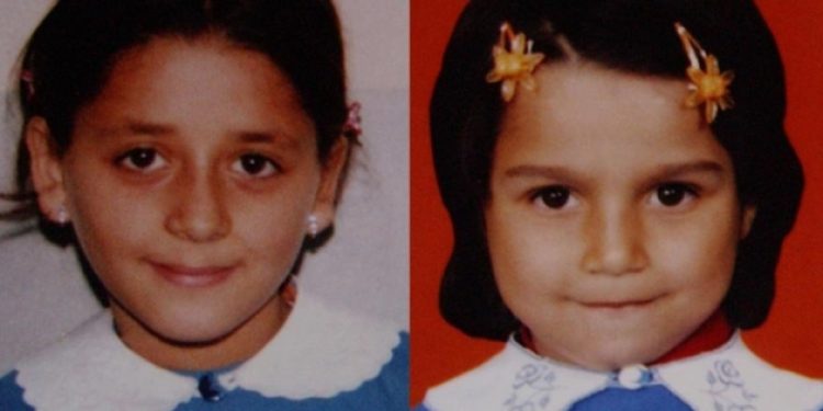 2 kuzenin katili 11.5 yıl sonra gözaltında