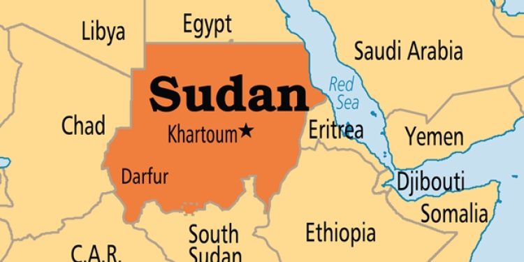Sudan’da Türk işadamına gözaltı
