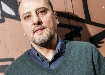 Ahmet Şık’a Almanya’dan ödül