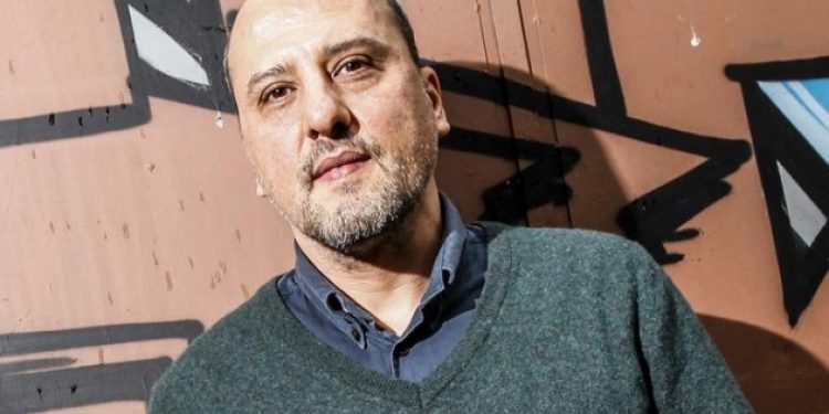 Ahmet Şık’a Almanya’dan ödül