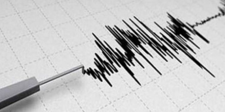 ​Muğla’da deprem
