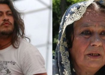 Barış Akarsu’nun çalınan eşyaları soyguncunun ailesi tarafından geri verildi