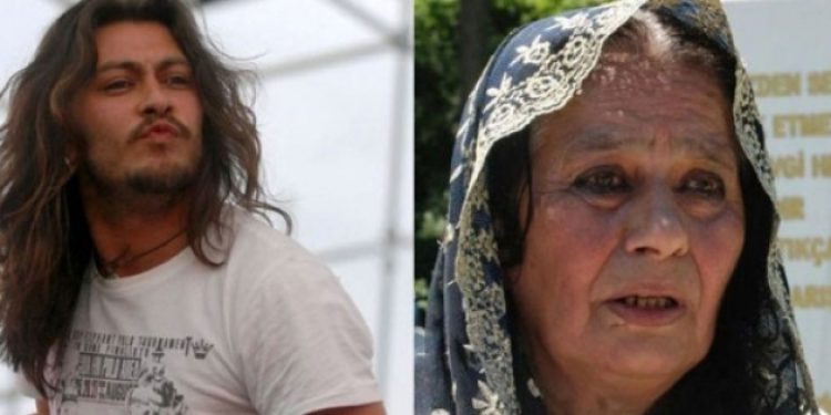 Barış Akarsu’nun çalınan eşyaları soyguncunun ailesi tarafından geri verildi