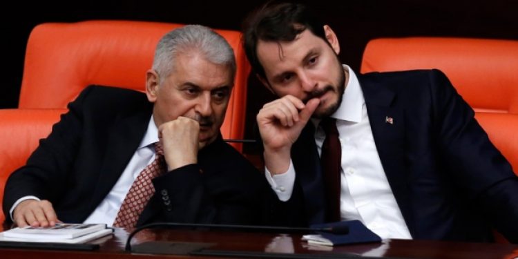 Sınırı aşan Damat’a Yıldırım operasyonu