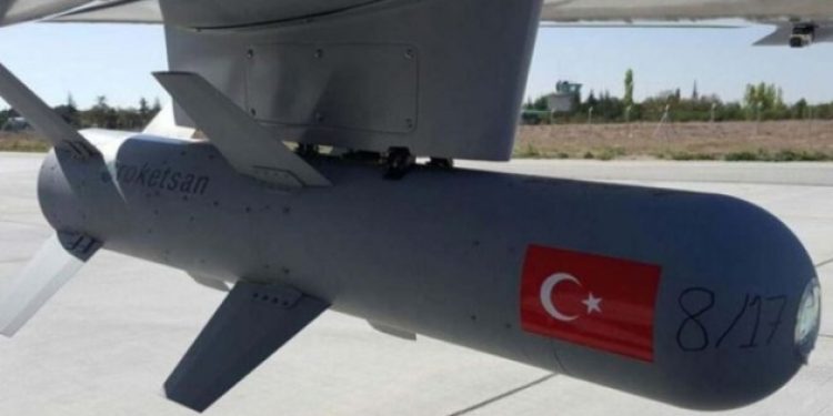 Silahlı İHA tartışması: Hakkari’de neler yaşandı?