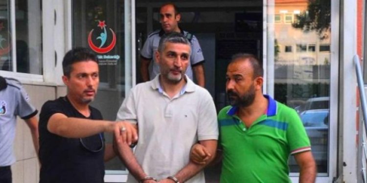 “13 yaşındaki kızım cinsel tacize uğradı”