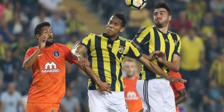 Kerim Frei, Fenerbahçe’yi 90+3’te yıktı!