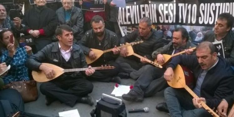 TMSF kapatılan TV’leri son sürat elden çıkarıyor