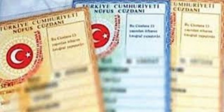 Yeni vatandaşlıktan çıkarma listesi