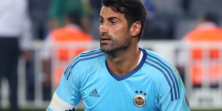 Volkan Demirel’e büyük tepki