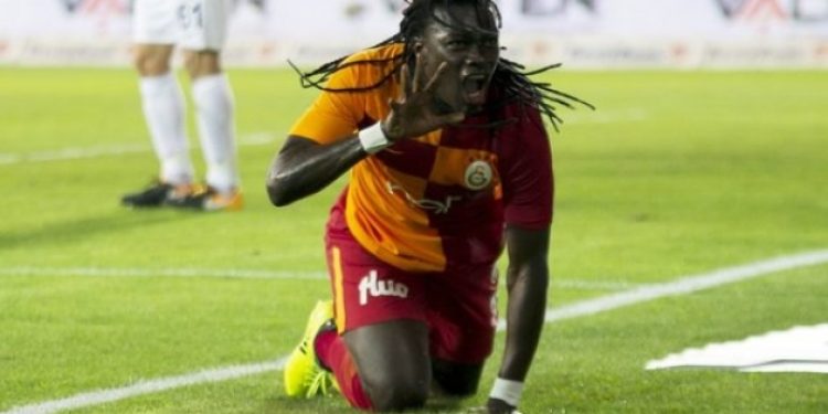 Gomis: Taraftar için kazanmayı özledim