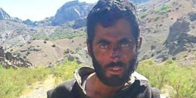 Yaylada kayboldu 43 gün sonra bulundu