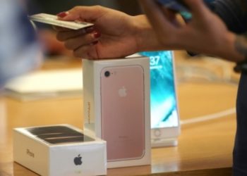Yeni iPone’un sızan özellikleri BBC’de