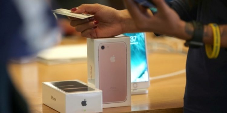 Yeni iPone’un sızan özellikleri BBC’de