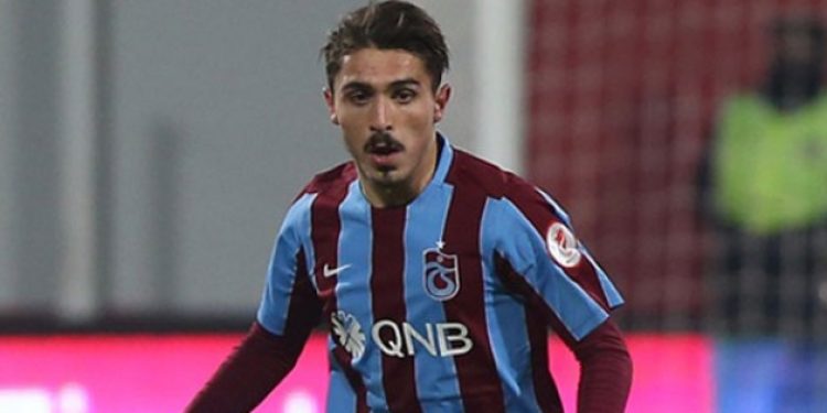 UEFA’nın ‘Türk Messi’ diye tanıttığı Abdulkadir