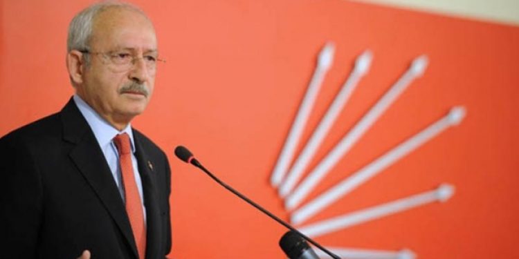 Kılıçdaroğlu’ndan SİHA açıklaması!