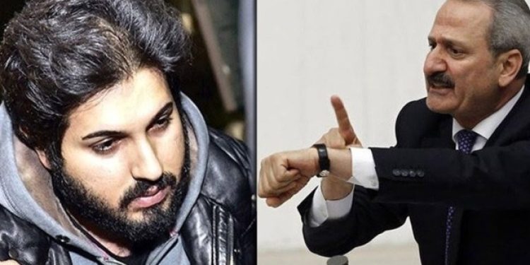 ​Zafer Çağlayan’a istenecek cezanın toplamı 100 yıldan fazla!