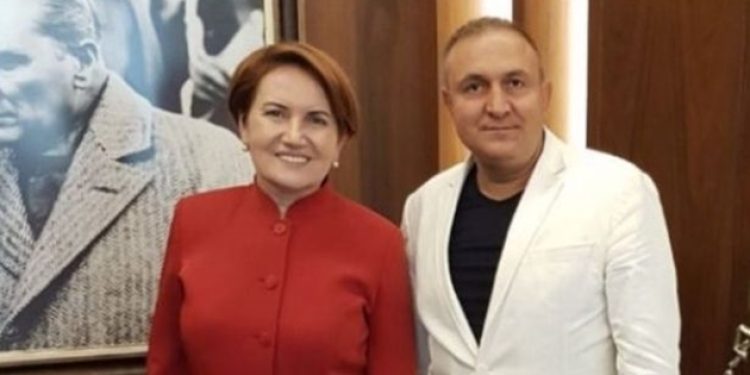 Bahçeli’nin özel kalem müdürü istifa etti