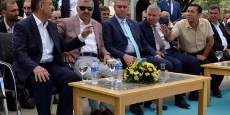 ‘Siyasetçi rüşvet almamalı’ diyen CHP’liye bakandan tepki