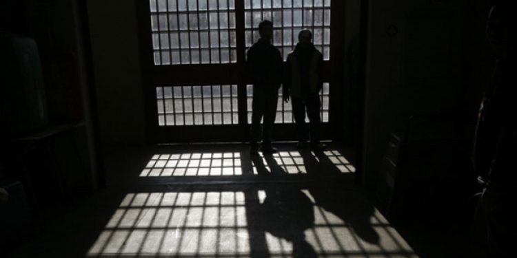 Cezaevlerinde rekor sayıda öğrenci yatıyor!