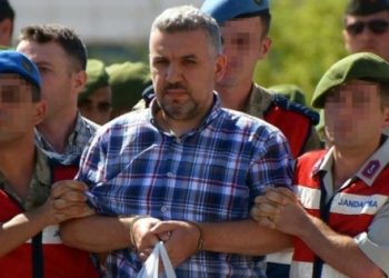 “Ege Ordu Komutanı yalan söylüyor”