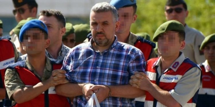 “Ege Ordu Komutanı yalan söylüyor”