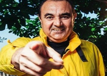 Saadettin Teksoy ekrana geri dönüyor!