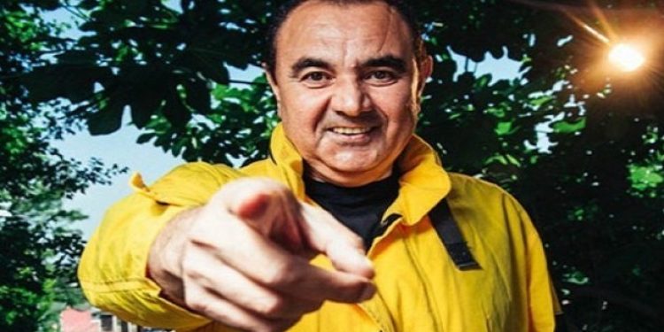 Saadettin Teksoy ekrana geri dönüyor!