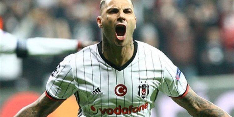 Ricardo Quaresma’dan çarpışma açıklaması