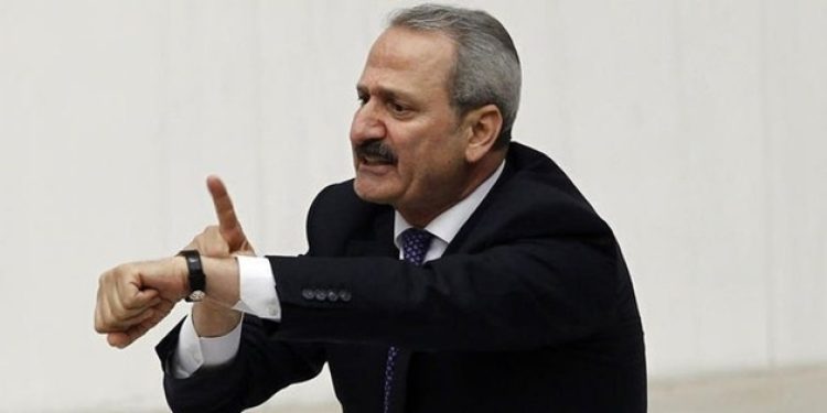 Bahçeli’den “abi” çarkı