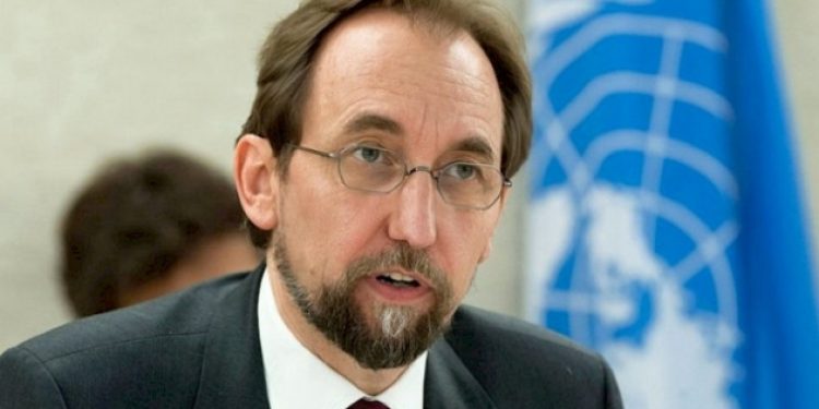 BM’den Türkiye’ye OHAL’i bitirin çağrısı!