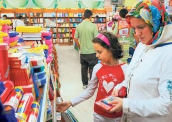 Ziller çaldı fakat okul masrafları katladı!