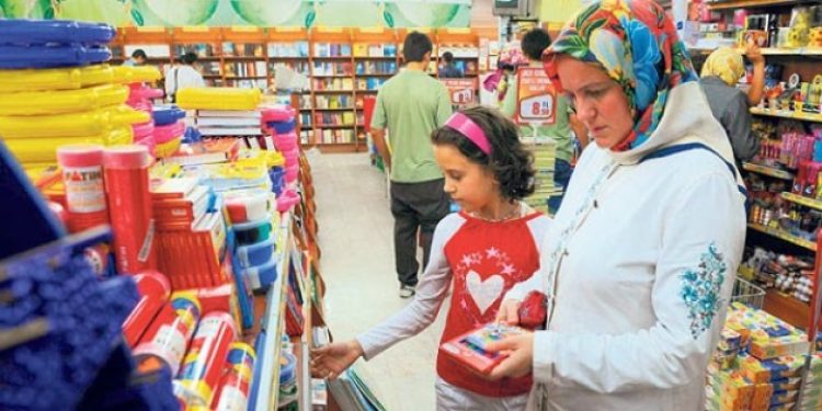 Ziller çaldı fakat okul masrafları katladı!