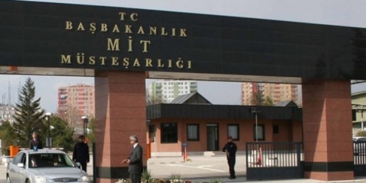 21 ilde MİT operasyonu