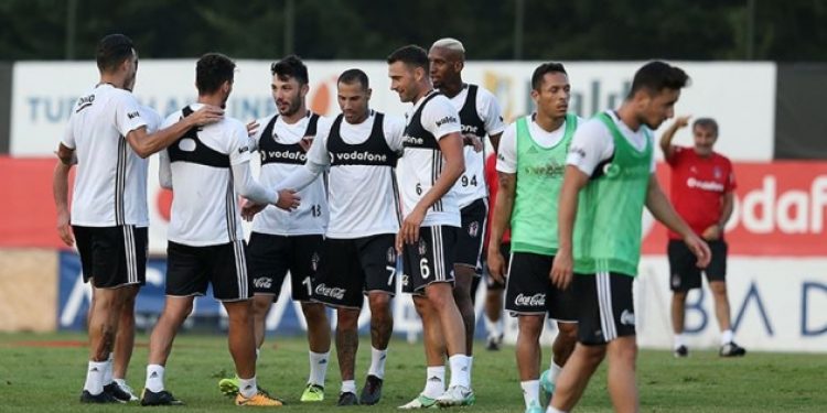 Beşiktaş zorlu virajda! 20 günde 5 dev maç