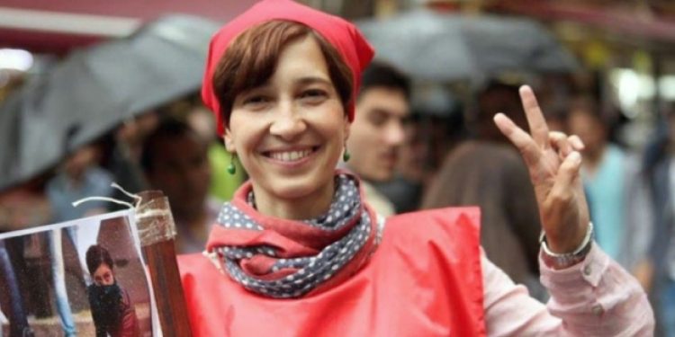 Nuriye ve Semih’in avukatlarına gözaltı