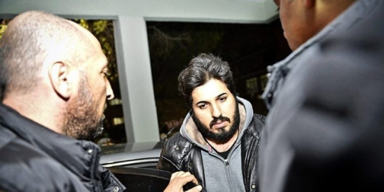 “Muhtemelen Erdoğan ailesi de içinde”